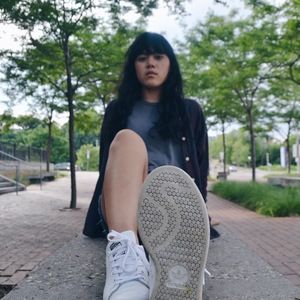 Meet your Posher, Grace